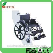 Prix ​​Foshan en aluminium pour fauteuils roulants